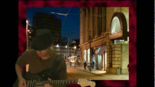 10:00 pm - Larry Carlton (Cover)