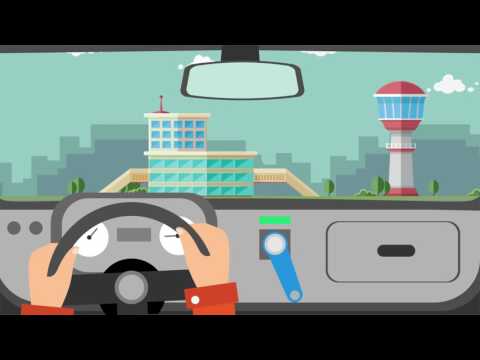 L'asset management di Targa Telematics per l'airport handing