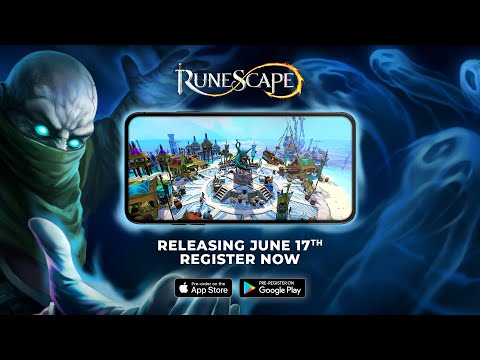 New School Runescape will be available for Android on October 30