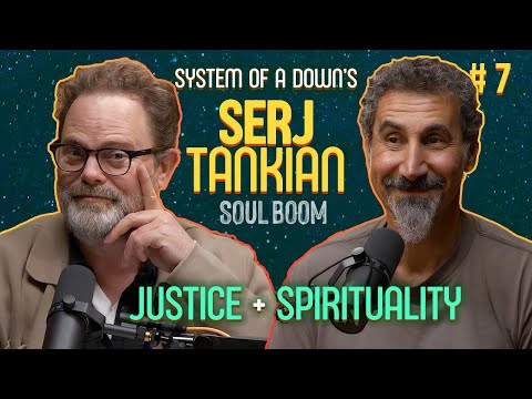 Serj Tankian, How Can Music Change the World? | Ep 7 | Soul Boom
