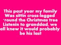 Jason Aldean Laughed Untill We Cried Lyrics