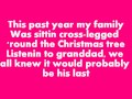 Jason Aldean Laughed Untill We Cried Lyrics