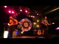 Matt Nathanson -  #Emotions2016 Banter & Bent - 10.17.15