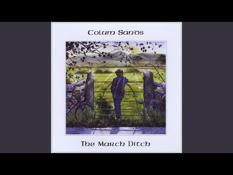 The Last House In Our Street - Colum Sands