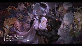 Download lagu Nightcore Deja Vu [King Raids] mp3