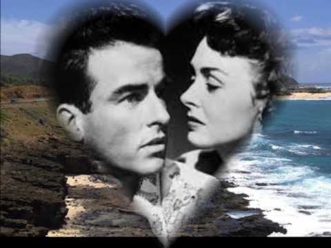 FRANK SINATRA    FROM HERE TO ETERNITY