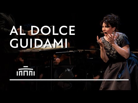 Al dolce guidami (Anna Bolena) by Marina Rebeka - Dutch National Opera