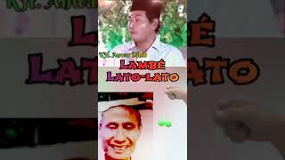 Download lagu Lambe Lato lato Ala Anwar Zahid mp3