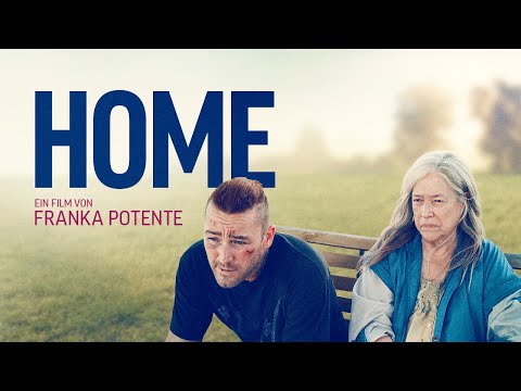 HOME - Ein Film von Franka Potente | Offizieller Trailer German HD | Jetzt im Kino