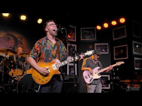 Jake Walden Band 2023 08 23 "Full Show" Boca Raton, Florida - The Funky Biscuit