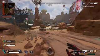 ［配信］Apex Legends#29［PS4］