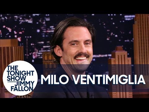 Milo Ventimiglia Calls Out His This Is Us Co-Stars for Worrying About His Directing
