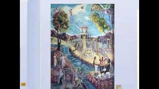 "People Say I'm Crazy" Virtual Art Exhibit