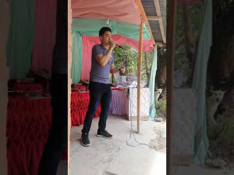 BAKIT BA IKAW by Rj Gomora