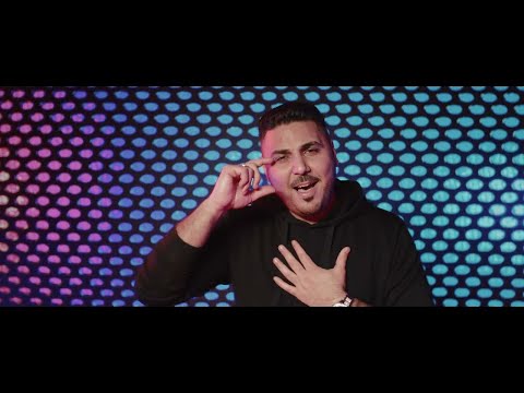 Eduard de la Roma - E vopsita blonda [video oficial]