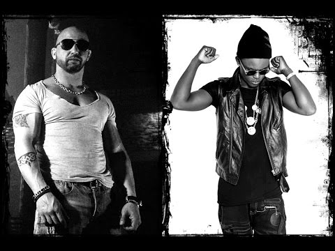 Dj BodySoul & Edmilson Lagueta - Choro do Corno (Video Liric)