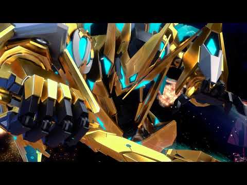 PHANTASY STAR ONLINE 2 OST: As One - 7th Opening (Full Version)