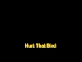 The Horrors - Hurt That Bird