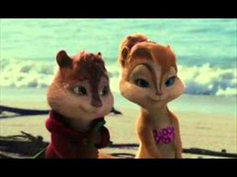 Jessica Simpson Ft. Marc Anthony There You Were Chipmunk