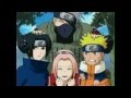 Naruto Shippuden OVA 2011 song lyrics 