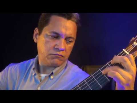 A. BARRIOS - Estudio de Concierto 1