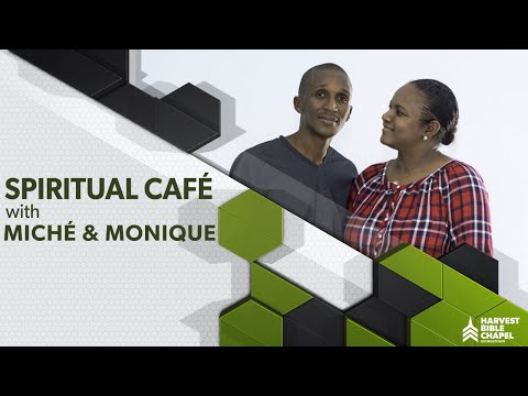 Spiritual Café-Episode 5