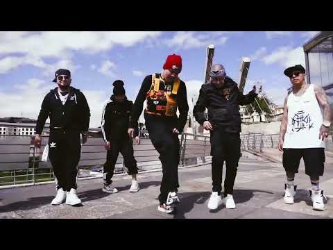 Bang Versus DMG feat. Chinexxx- BURUNDANGA