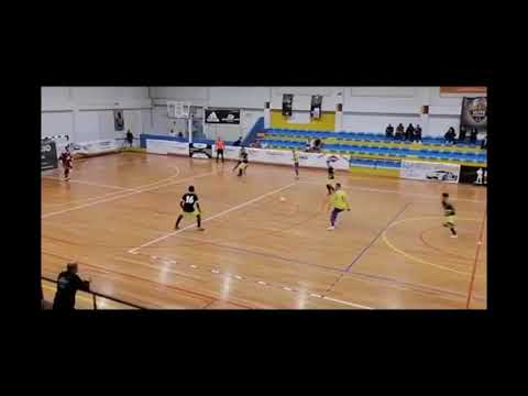 #FUTSAL VS GROB