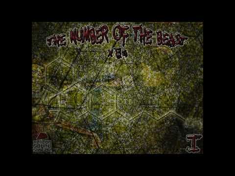 Dark River - Corruption on all sectors (2013) - Helicon Sound System (Greece) darkpsy