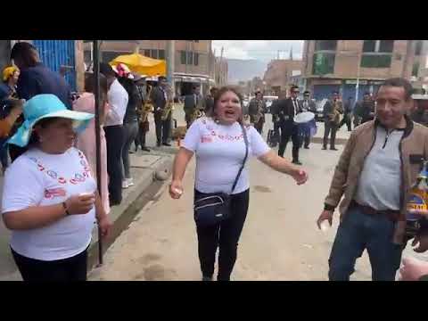 INCONFUNDIBLES DE AYACUCHO - MIX PRIMICIAS SANTIAGOS 2024 ❤❤