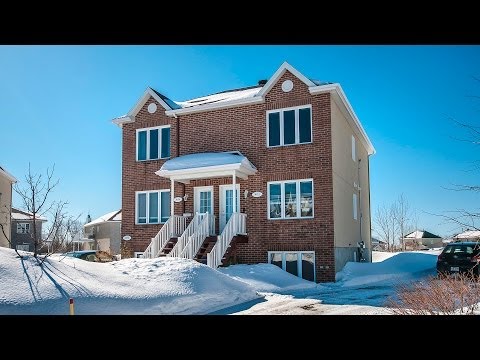 CabineVideo.com - Condo à vendre - Québec