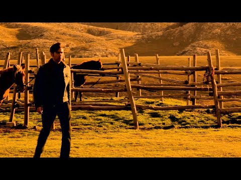 Song for the Old Man - Spiritual Front