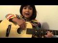 Lullaby Song By Khloie