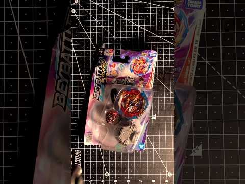 Infinite Achilles Beyblade Burst Surge Sparking Toypro MENA ⚔️🛡️ #shorts #short #viral #beyblade