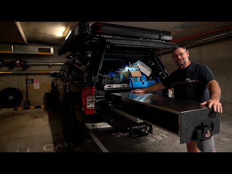 Cape York dreaming with the ARB kitchen