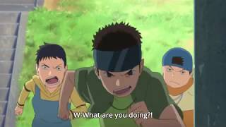 Download lagu Boruto : Naruto  次の世代  105 mp3