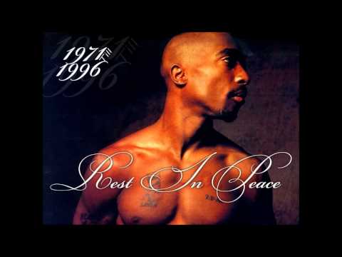 Leona Lewis feat. Tupac - Angel (Remix)