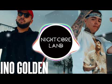 Lino Golden feat. Lazy Ed - FaceTime (Nightcore)