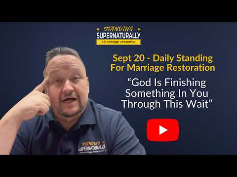 Sunday Devotional Video