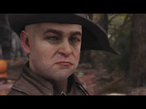 GreedFall ep 20 La grotta del sapere