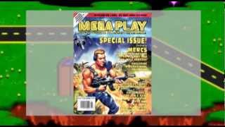 Review Crew: ToeJam & Earl (Genesis)