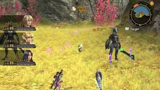 Outlook Foggy - Let's Play Xenoblade Chronicles Bonus Part 249