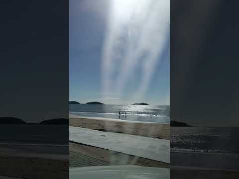 Piúma Espírito Santo Brasil #cidadedasconchas #paisagemnatural #travel #turismo #natureza