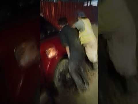 nevando en gracias lempira 😂😂 #reggae