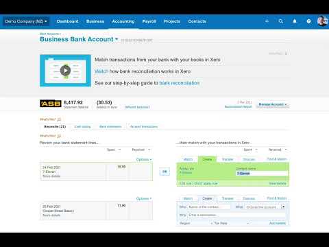 Item video thumbnail