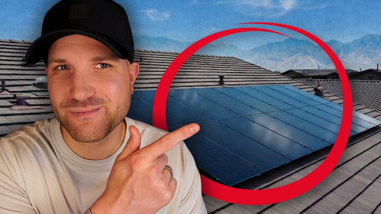 How Many Solar Panels Do You Really Need? (Easy DIY Method)