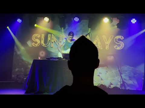 Sunn Rays Live at Last Exit Live - Phoenix, AZ 2022