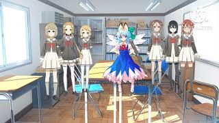 ゆゆゆ物語6