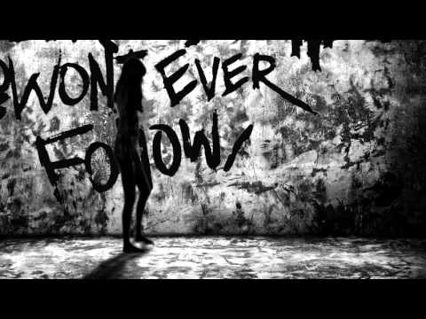 Get Scared - R.I.P. (Lyric Video)