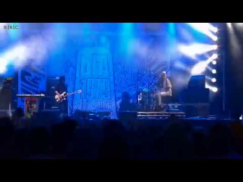 Death From Above 1979 - Blood On Our Hands & Pull Out Live at Reading Festival 2011
